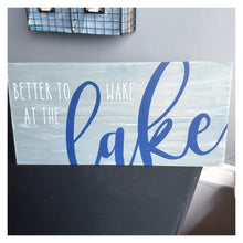7/24/2025 - Thursday (6:30pm) Beach Days vs. Lake Life: The Ultimate Summer Showdown ($40-$90)