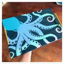 9/13/2025 - Saturday (11am) Boo-tiful Fall & Halloween DIY Wood TRAYS Workshop! ($55-$90)
