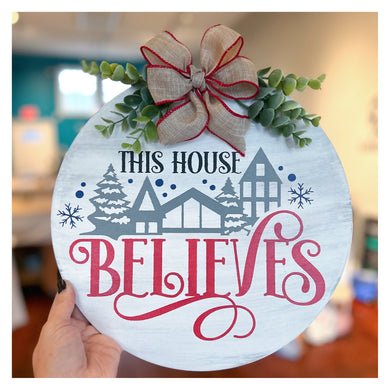 This House Believes 12