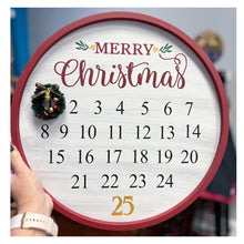 12/11/2023 - Monday (6:30pm) DIY Christmas Decor & Projects! ($50-$85)