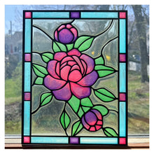 6/12/2025 - Thursday (6:30pm) Resin Sun Catchers Workshop!