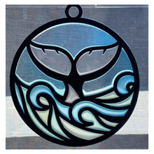 6/12/2025 - Thursday (6:30pm) Resin Sun Catchers Workshop!
