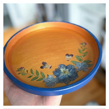 8/20/2025 - Wednesday (6:30pm) *Ladies Night* Summer Series - Resin Dishes