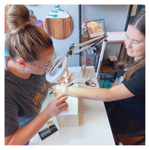 12/8/2023 - Friday (4pm-8pm) Zapping Permanent Bracelets!
