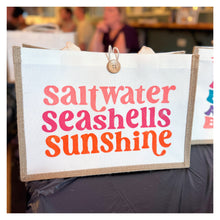 7/21/2025 - Tuesday (6pm) Summer Series *POP UP* at True North Ales: DIY Summer Painted Tote/Beach Bags!