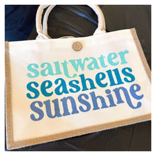 7/21/2025 - Tuesday (6pm) Summer Series *POP UP* at True North Ales: DIY Summer Painted Tote/Beach Bags!