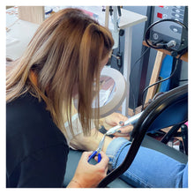 9/6/2025 - Saturday (12pm-3pm) Zapping Permanent Bracelets!