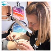 12/8/2023 - Friday (4pm-8pm) Zapping Permanent Bracelets!