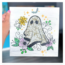 10/7/2025 - Tuesday (6:30pm) Boo-tiful Fall & Halloween DIY Wood TRAYS & SIGNS! ($50-$90)