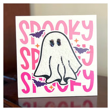 10/7/2025 - Tuesday (6:30pm) Boo-tiful Fall & Halloween DIY Wood TRAYS & SIGNS! ($50-$90)