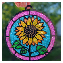 9/24/2025 - Wednesday (6pm) *POP UP* True North Ale Company - Crushed Glass Resin Suncatchers!