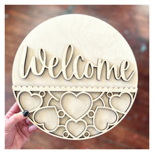 2/12/2025 - Wednesday (6:30pm) Ladies Night - DIY 3D Signs Workshop!