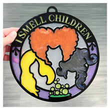10/14/2025 - Tuesday (6:30pm) Resin Sun Catchers Workshop!