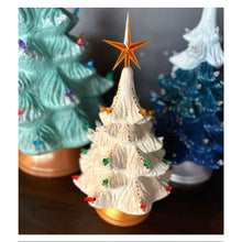 11/1/2025 - Saturday (4pm) Merry & Bright: Paint Your Own Holiday Ceramics ($48-$135)