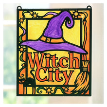 10/14/2025 - Tuesday (6:30pm) Resin Sun Catchers Workshop!