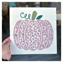 10/7/2025 - Tuesday (6:30pm) Boo-tiful Fall & Halloween DIY Wood TRAYS & SIGNS! ($50-$90)