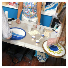 12/10/2023 - Sunday (3-6pm) Sandra's Resin Private Party ($58-$90)