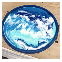 12/10/2023 - Sunday (3-6pm) Sandra's Resin Private Party ($58-$90)