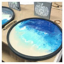 12/10/2023 - Sunday (3-6pm) Sandra's Resin Private Party ($58-$90)