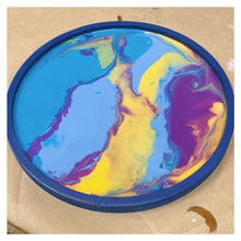 12/10/2023 - Sunday (3-6pm) Sandra's Resin Private Party ($58-$90)
