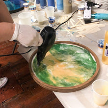 12/10/2023 - Sunday (3-6pm) Sandra's Resin Private Party ($58-$90)
