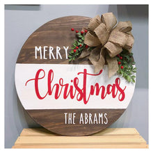 Deck out your Front door & Porch for the Holidays - Private Party TEST
