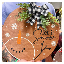 Deck out your Front door & Porch for the Holidays - Private Party TEST