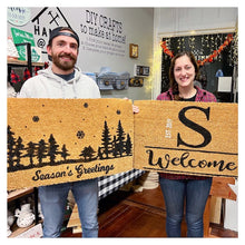 Deck out your Front door & Porch for the Holidays - Private Party TEST