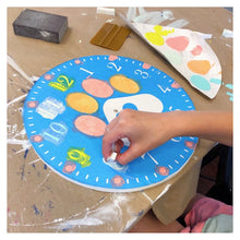 WEEK 2: Aug 12-16th (9am-12pm) Kids Summer Craft Camp