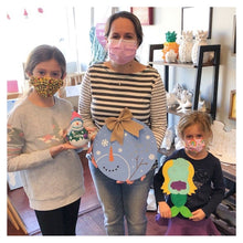 10/21/2023 - Saturday (11am - 3pm) OPEN for drop in crafting & shopping!
