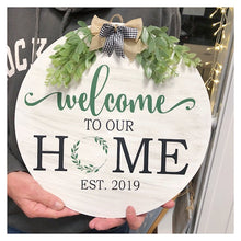 2/20/2025 - Thursday (6:30pm) Door-Hangers & Doormats Workshop ($48-$75)