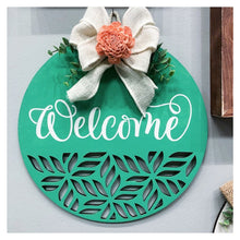 2/20/2025 - Thursday (6:30pm) Door-Hangers & Doormats Workshop ($48-$75)