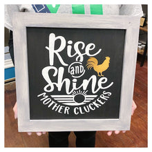 3/11/2025 - Tuesday (6:30pm) DIY Custom Framed & Wood Signs for the Home Workshop! ($52-$110)