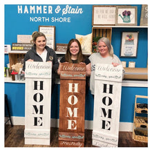 9/29/2023 - Friday (7pm) Home Shutters Workshop! ($55-$98)
