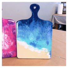 12/10/2023 - Sunday (3-6pm) Sandra's Resin Private Party ($58-$90)