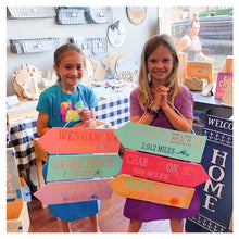 WEEK 2: Aug 12-16th (9am-12pm) Kids Summer Craft Camp