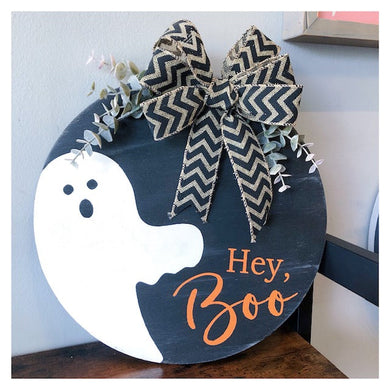 10/4/2023- Wednesday (6:30pm) All things Fall & Halloween Workshop ($40-$85)