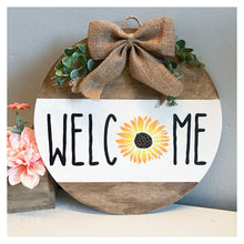 2/20/2025 - Thursday (6:30pm) Door-Hangers & Doormats Workshop ($48-$75)