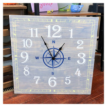 *TEST* Wood Trays & Clocks Workshop ($68-$90)