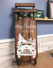 12/11/2023 - Monday (6:30pm) DIY Christmas Decor & Projects! ($50-$85)