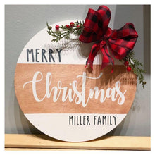Deck out your Front door & Porch for the Holidays - Private Party TEST