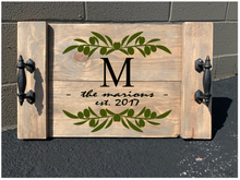 *TEST* Wood Trays & Clocks Workshop ($68-$90)
