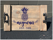 *TEST* Wood Trays & Clocks Workshop ($68-$90)