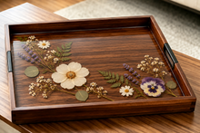 11/7/2026 - Saturday (5pm) Ashley's Private Party: Wood Signs & Resin/Flower Projects