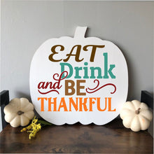 10/6/2023 - Friday (6:30pm) DIY Fall & Halloween Wood Signs with THE BEVERLY PSYCHIC Workshop!