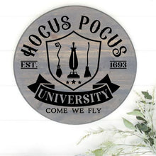 10/6/2023 - Friday (6:30pm) DIY Fall & Halloween Wood Signs with THE BEVERLY PSYCHIC Workshop!