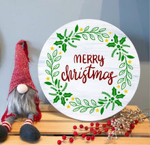 Deck out your Front door & Porch for the Holidays - Private Party TEST