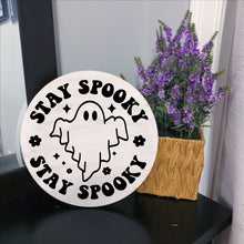 10/22/2025 - Wednesday (6:30pm) Purr-fectly Spooky: Black Cats & Halloween Décor Workshop ($40-$90)