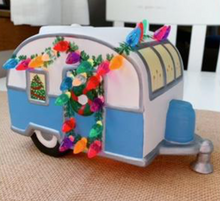 12/10/2023 - Sunday (11am) Cynthia's Paint your own Nostalgic Holiday & Winter Ceramics Workshop! ($50-$130)