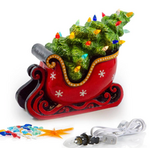 12/10/2023 - Sunday (11am) Cynthia's Paint your own Nostalgic Holiday & Winter Ceramics Workshop! ($50-$130)